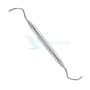 Meilleur matériel Sinus Curettes Hot Selling Sinus Curettes Made In Pakistan Nouvelle arrivée Sinus Curettes - Product Image 1