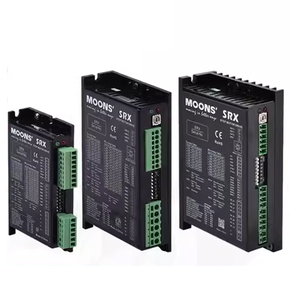 มอเตอร์สเต็ปเปอร์แบบไฮบริดมาตรฐานซีรีส์ AM11HS, Nema17 Nema11ซีรีย์ Nema 23 AM มอเตอร์แบบสองเฟสสามเฟส28มม. 42มม. 57มม. - Product Image 5