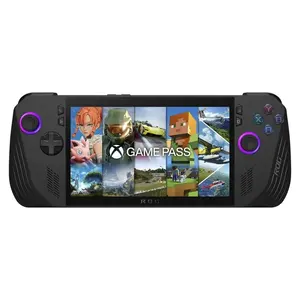 Consola de Juegos ROG Ally X 2026 Original, Pantalla FHD de 7 Pulgadas y 1920x1080, 12 GB de RAM DDR5/512 GB/1 TB de Almacenamiento, Windows 11 - Product Image 1