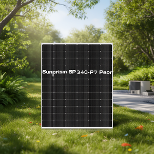 Panneau solaire Sunprism SP 340-P72 - Product Image 3