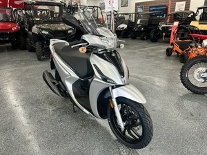 NUOVA OFFERTA PER <span class=keywords><strong>KYMCO</strong></span> <span class=keywords><strong>People</strong></span> S 150i ABS 150 Scooter 2026 Prodotto a Taiwan >100km/h - Product Image 4