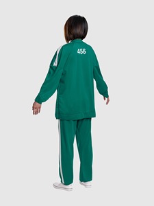 Chándales de Invierno para Hombre, Uniformes al por Mayor, Calidad Premium, Ligeros, 100% Algodón, con Capucha, Resistentes al Viento, Ecológicos, para Correr - Product Image 5