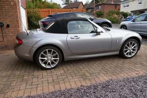 MAZDA MX-5 NC 2.0 SPORT TECH 2012 USADO, Volante a la Izquierda/Derecha - Product Image 2