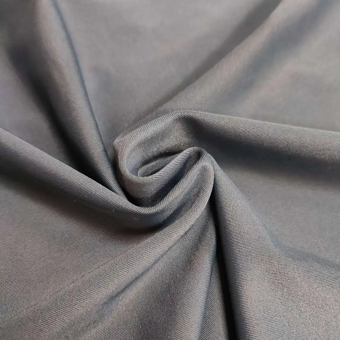 79% Nylon 21% Spandex Tricot Fabric Plain Style Nylon Spandex Swimwear for Girls for Outdoor Sports and Sale