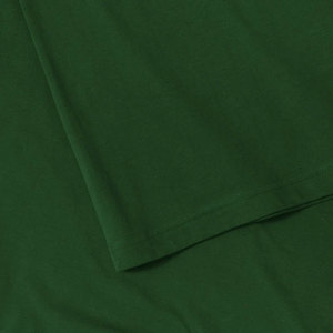 Peinado 52% algodón 48% poliéster algodón camisetas - Product Image 5