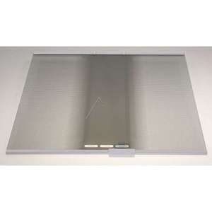 Ripiano in vetro per la conservazione degli alimenti e contenitori - Product Image 1