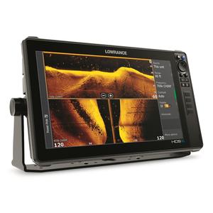 เครื่องหาตำแหน่งปลา Lowrance HDS 16 LIVE รุ่นใหม่ล่าสุด พร้อมฟังก์ชั่น Fish Finder แบบ 3-in-1 - Product Image 3