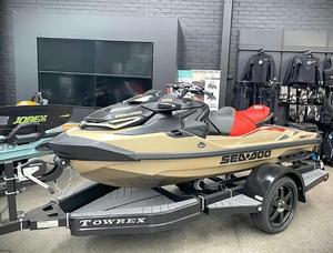 Jet ski Yamaha FX Limited SVHO 2024/2025 abordable - Product Image 6