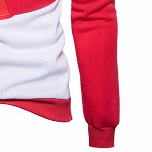 Sudadera con cremallera para hombre, ropa deportiva a la moda, sudaderas con capucha para hombre, chaqueta de algodón y poliéster Unisex, chaqueta informal para hombre, chaqueta con capucha - Product Image 6