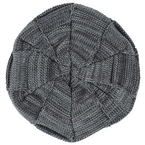 Venta Directa de Fábrica, MOQ Bajo, Gorros de Punto a Precio Económico, Gorros de Punto Jacquard de Marca Privada para Venta en Línea - Product Image 6