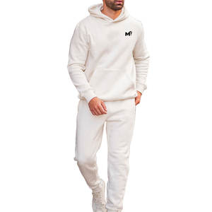 Chándal para Hombre de Última Moda y Alta Calidad, Precio al por Mayor, Nuevo Chándal para Hombre Hecho en Pakistán - Product Image 1