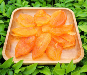 Tira de fruta de la Pasión suave, suministro a granel, fábrica de Vietnam - Product Image 2