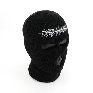 Custom Printed Protection Full Face <b>Mask</b> Unisex Adults Outdoor Hunting <b>Motorcycle</b> Fishing Sports Daily Use Balaclava 100% - Product Image 3