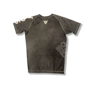 Ropa Deportiva Personalizada de Primera Clase, Gruesa y Suave, Rashguards de BJJ JIU JITSU, Tops de Entrenamiento - Product Image 2