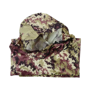 PONCHO IMPERMÉABLE - Product Image 5