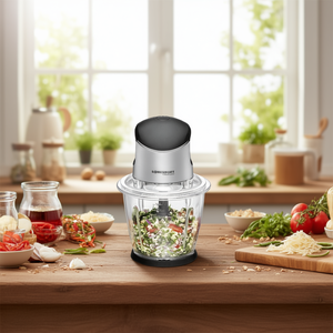 Procesador de Alimentos Multifuncional ROMMELSBACHER ROM MZ 500 - Product Image 3