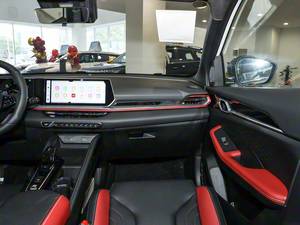 2025 Voiture d'occasion très vendue: BinYue COOL 1.5TD <span class=keywords><strong>ACT</strong></span> Champion Edition 2025 Geely Coolray avec voiture Forl SUV - Product Image 6