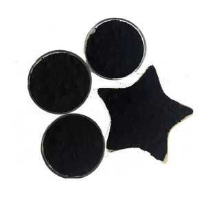 สีย้อมกรดดำ172สีธรรมชาติสำหรับสิ่งทอกระดาษและหนัง - Product Image 5