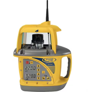 NOUVEAU Niveau de précision définitif pour GL722 Dual Grade Level - LIVRAISON MONDIALE - Product Image 1