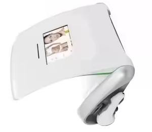 Máquina de electrólisis BF de alta calidad _ Api-plus XCell Pro Original - Product Image 1