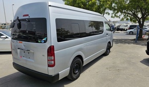 USADO, Listo para Enviar a YOTA HIACE VAN 2018 - Product Image 6