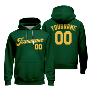 Sudaderas con capucha de invierno para hombre, sudaderas 100% de algodón con estampado Digital, moda informal, manga Regular, forro polar sólido, Unisex - Product Image 3