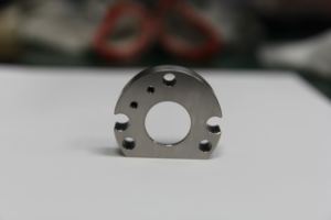 Fresado y Torneado CNC con Precisión a Nivel de Micras - Product Image 3