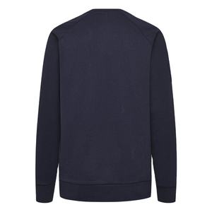 Sudadera de Punto de Algodón para Hombre, Cuello Redondo, Manga Larga, Informal, Otoñal, con Logotipo Personalizado MADE HAIDIII SPORTS 2026 - Product Image 3