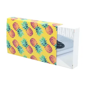 CreaSleeve 284 Llaveros y Mosquetones Promocionales Personalizados para Merchandising - Product Image 2