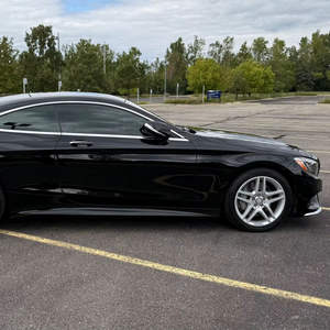 Mercedes-Benz S550 4Matic Coupé Usado, Año 2016 - Product Image 1