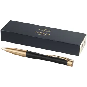 Penna Promozionale Personalizzata Parker Urban in Metallo Durevole per Merchandising - Product Image 3
