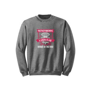 Sudadera de mezcla de algodón con estampado de temas de Buda, 12 opciones de color, estilo informal 260-280 GSM, colocación de diseño personalizable para invierno - Product Image 6
