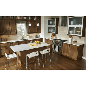 Kitchen & Wall Vanities-Modern Design Big Slab <b>Stone</b> - Product Image 3