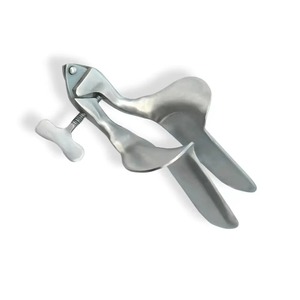 Espéculo Vaginal Collin Pequeño, Instrumentos de Examen Ginecológico de Acero Inoxidable - Product Image 6