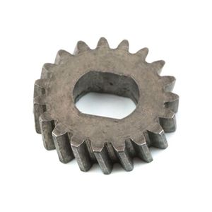 A2048201442 Engranaje de Reparación del Motor del Techo Solar de Acero de 19 Dientes para Mercedes Clase C W202 W203 W204 Clase E W210 W211 W212 - Product Image 2