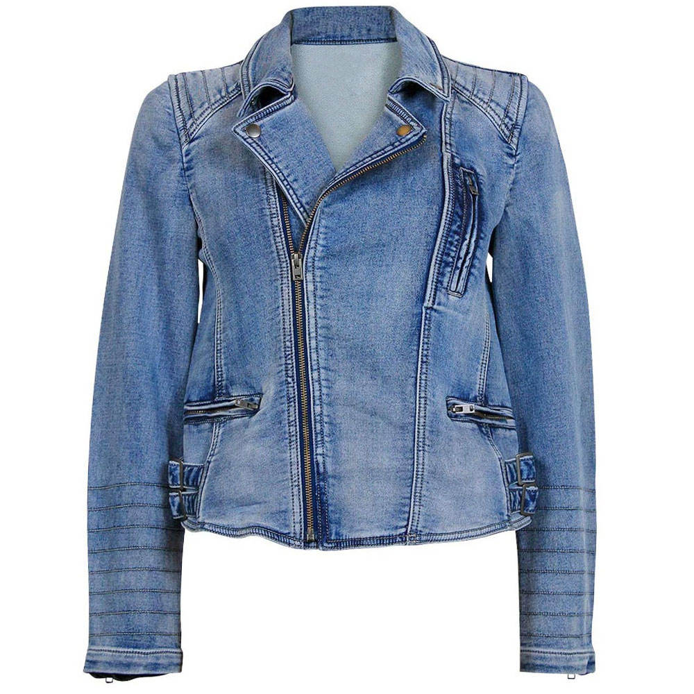 Shop Wide Belt Jeans Stylish Comfortable Fashion