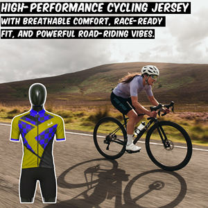 เสื้อจักรยานราคาโรงงานขายส่ง ราคาถูก ดีไซน์ล่าสุด คุณภาพดี เสื้อจักรยานผู้ชาย - Product Image 4