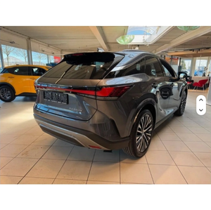<span class=keywords><strong>LEXUS</strong></span> <span class=keywords><strong>RX</strong></span> 450H F-SPORT SUV 2024 USADO de Calidad Especial, Turbo Automático, Volante a la Izquierda, Interior de Cuero, Neumáticos R21, Techo Solar - Product Image 2