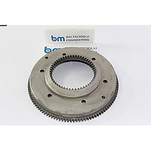 เฟืองท้าย Baltacioglu (R0) 50.7275.13 สำหรับรถบัส เกียร์อัตโนมัติ อะไหล่ทดแทน - Product Image 2