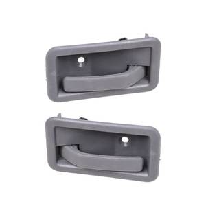 Ensemble de poignées d'ouverture intérieure droite-gauche pour Renault 9 Broadway (Expédition depuis le fabricant en Turquie) Code produit : FD113695 - Product Image 1