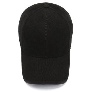Gorras de béisbol al por mayor Hombres Mujeres Béisbol personalizado Diseño diferente Hombres - Product Image 4
