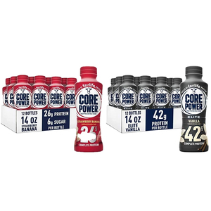 Vente en gros Meilleure puissance de base Fairlife 26g Lait frappé protéiné, liquide - Product Image 3