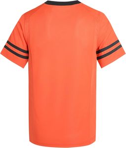 Tenues de football personnalisées pour hommes en gros, kits d'impression de logo personnalisés, légers, à séchage rapide et respirants - Product Image 2