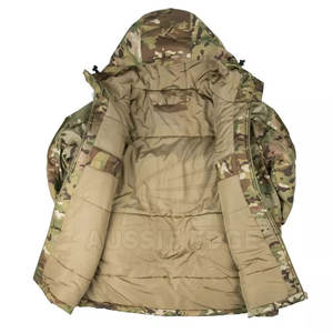 Dernières Nouveautés : Vestes de Chasse de Qualité Supérieure, Style Urbain, Personnalisables pour Jeunes, Idéales pour l'Extérieur - Product Image 3