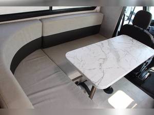 Luxury Family Motorhome Cross Trail 20CB para Premium Camping y Caravan Adventures - Product Image 4
