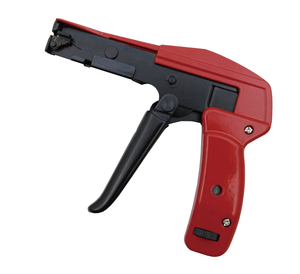 Pistolas de atado de cables y Herramientas de sujeción, bridas de nailon - Product Image 5