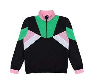 Vêtements de sport d'été décontractés de haute qualité coupe-vent imperméable à capuche avec fermeture éclair veste coupe-vent respirante pour hommes - Product Image 1