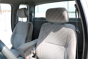 TOYOTA TACOMA PRERUNNER XTRACAB 2001 D'OCCASION CÔTÉ GAUCHE/CÔTÉ DROIT - Product Image 6