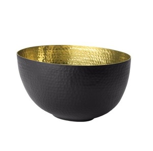 Bols à mélanger et bols à salade en acier inoxydable poli - Design minimaliste, options de cadeaux d'affaires écologiques - Fabricant et fournisseur - Product Image 6