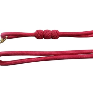 สายคล้องคอผ้าฝ้ายโพลีเอสเตอร์สายคล้องคอพิมพ์ลายดิจิตอลอุปกรณ์ป้องกันภัยส่วนบุคคล - Product Image 1